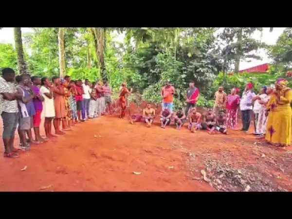 Video: The Unfortunate Event 2 | 2018 Latest Nigerian Nollywood Movie